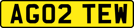 AG02TEW