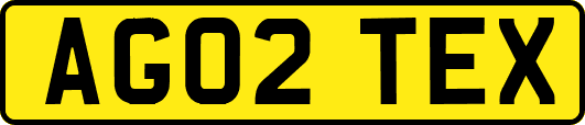 AG02TEX