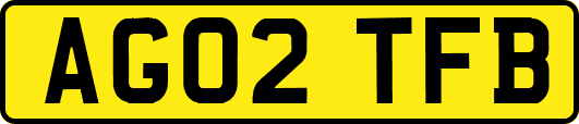 AG02TFB