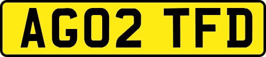 AG02TFD