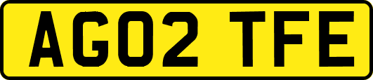 AG02TFE