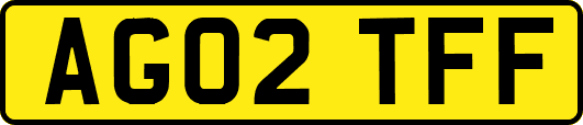 AG02TFF