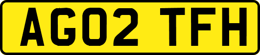 AG02TFH
