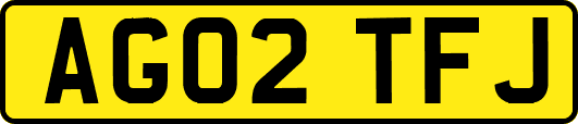 AG02TFJ