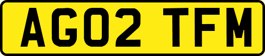 AG02TFM