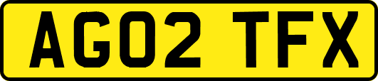 AG02TFX