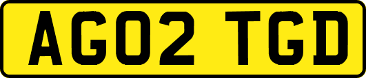 AG02TGD
