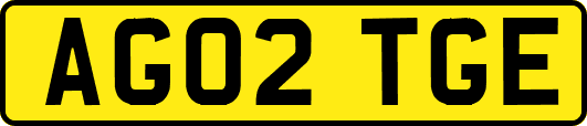 AG02TGE