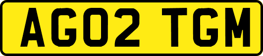 AG02TGM