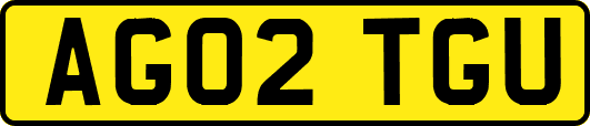 AG02TGU