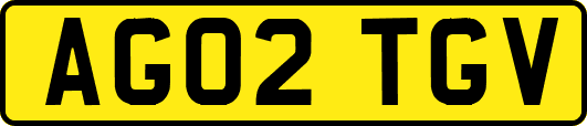 AG02TGV