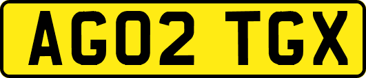 AG02TGX