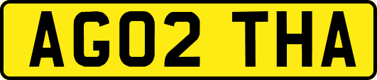 AG02THA
