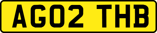 AG02THB