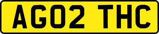 AG02THC