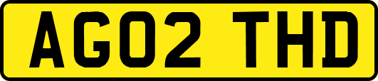 AG02THD
