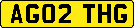AG02THG
