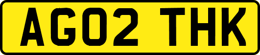 AG02THK