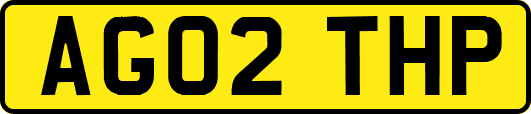 AG02THP