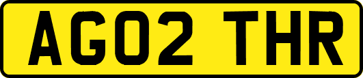 AG02THR