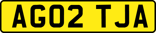 AG02TJA
