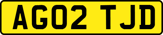 AG02TJD