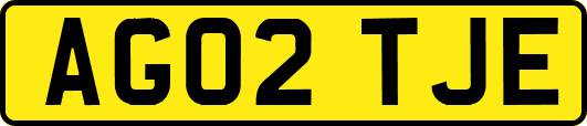 AG02TJE