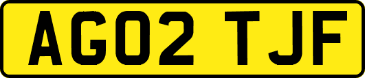 AG02TJF