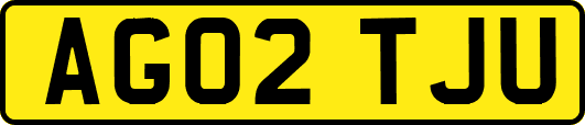 AG02TJU