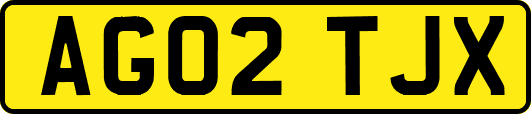 AG02TJX
