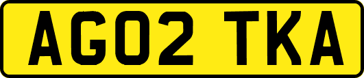 AG02TKA