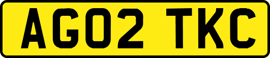 AG02TKC