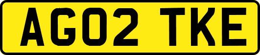 AG02TKE