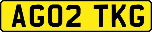 AG02TKG