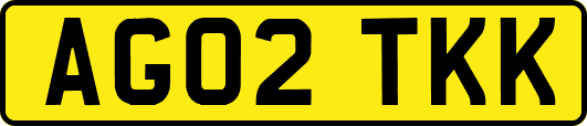 AG02TKK