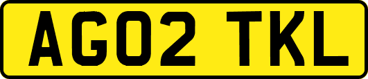 AG02TKL