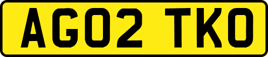 AG02TKO