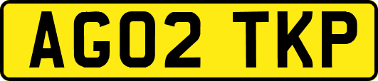 AG02TKP