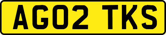 AG02TKS