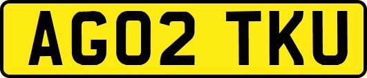 AG02TKU