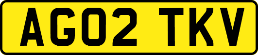 AG02TKV
