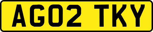 AG02TKY