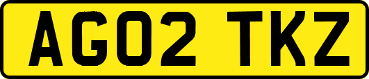 AG02TKZ