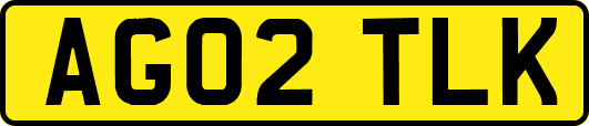AG02TLK