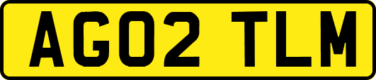 AG02TLM