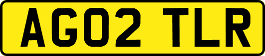 AG02TLR