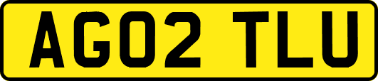 AG02TLU