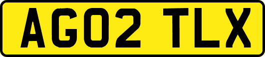 AG02TLX