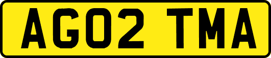 AG02TMA