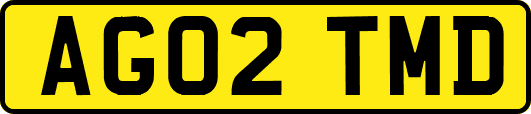 AG02TMD